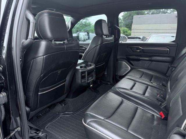 2020 RAM 1500 Limited Crew Cab 4x4 5'7' Box