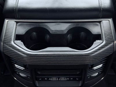 2020 RAM 1500 Limited Crew Cab 4x4 5'7' Box