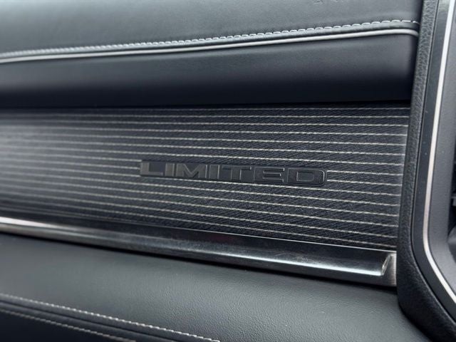 2020 RAM 1500 Limited Crew Cab 4x4 5'7' Box