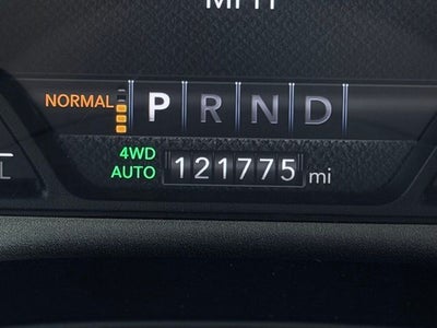 2020 RAM 1500 Limited Crew Cab 4x4 5'7' Box