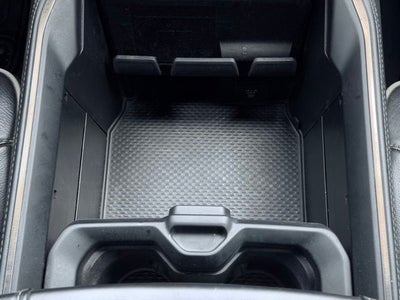 2020 RAM 1500 Limited Crew Cab 4x4 5'7' Box