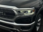2021 RAM 1500 Limited Crew Cab 4x4 5'7' Box