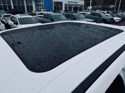 2021 RAM 1500 Rebel Crew Cab 4x4 5'7' Box