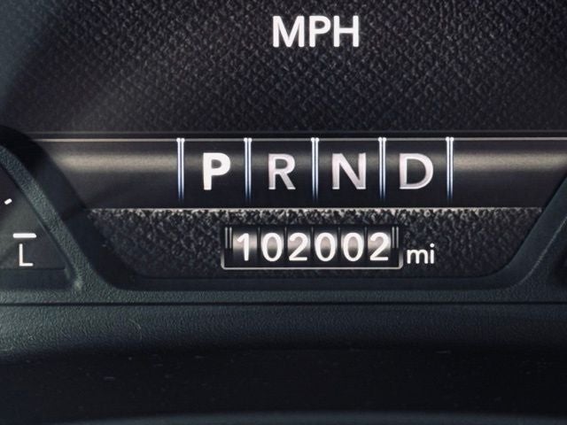 2021 RAM 1500 Rebel Crew Cab 4x4 5'7' Box