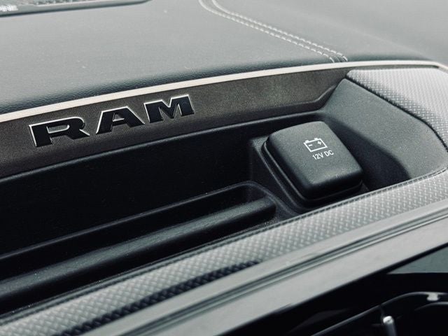 2021 RAM 1500 Rebel Crew Cab 4x4 5'7' Box