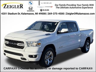 2024 RAM 1500 Big Horn/Lone Star