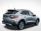 2022 Ford Escape Hybrid Titanium Hybrid