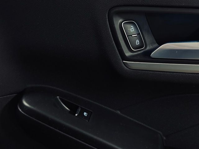 2023 Ford Escape Hybrid Platinum