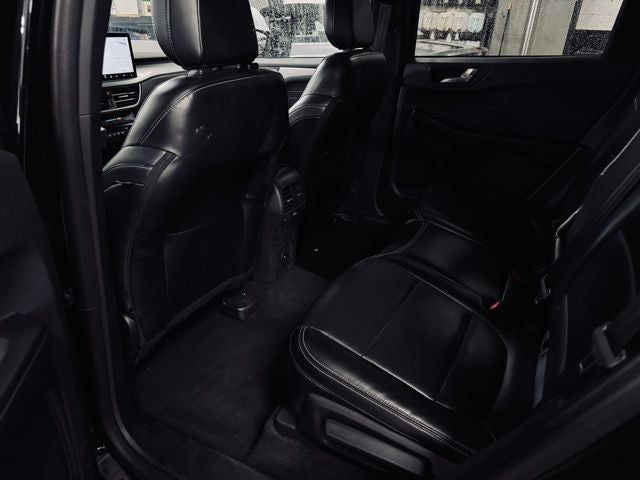 2023 Ford Escape Hybrid Platinum