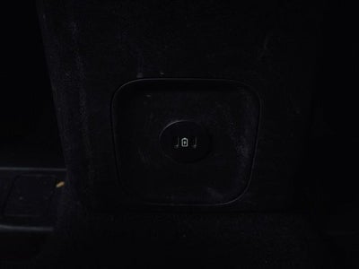 2023 Ford Escape Hybrid Platinum