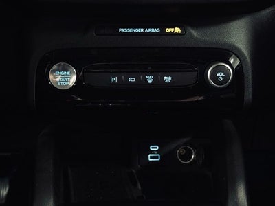 2023 Ford Escape Hybrid Platinum