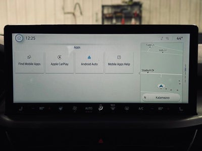 2023 Ford Escape Hybrid Platinum