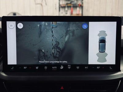 2023 Ford Escape Hybrid Platinum