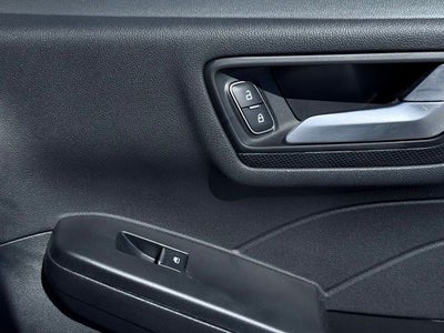 2024 Ford Escape Hybrid ST-Line Select
