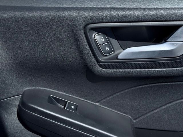 2024 Ford Escape Hybrid ST-Line Select