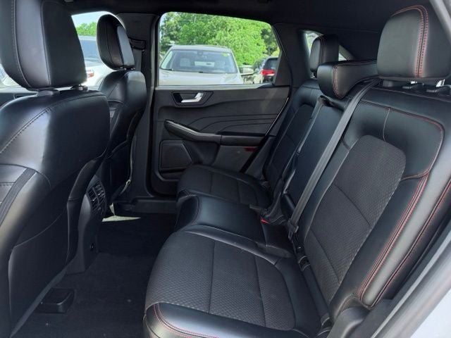 2024 Ford Escape Hybrid ST-Line Select