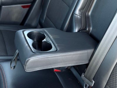2024 Ford Escape Hybrid ST-Line Select