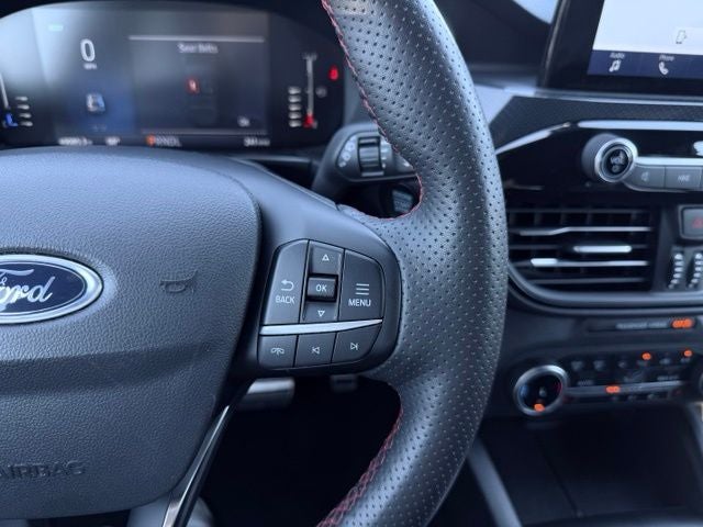 2024 Ford Escape Hybrid ST-Line Select