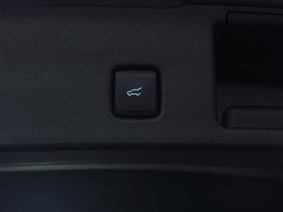 2024 Ford Escape Hybrid ST-Line Select