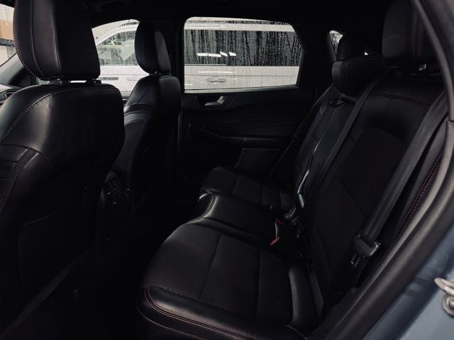 2024 Ford Escape Hybrid ST-Line Select