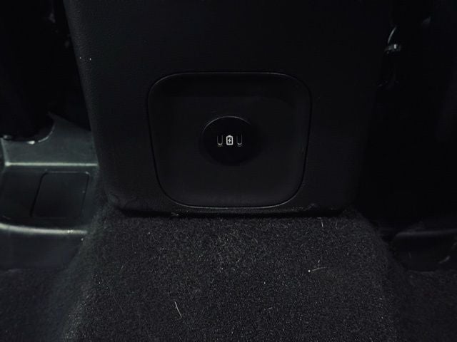 2024 Ford Escape Hybrid ST-Line Select