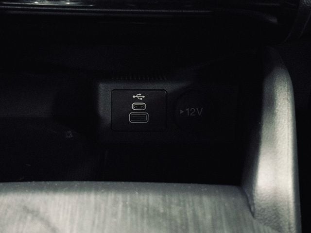 2024 Ford Escape Hybrid ST-Line Select