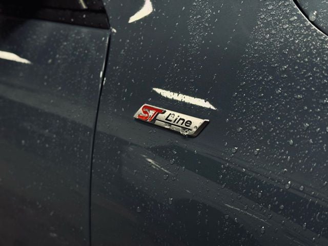 2024 Ford Escape Hybrid ST-Line Select