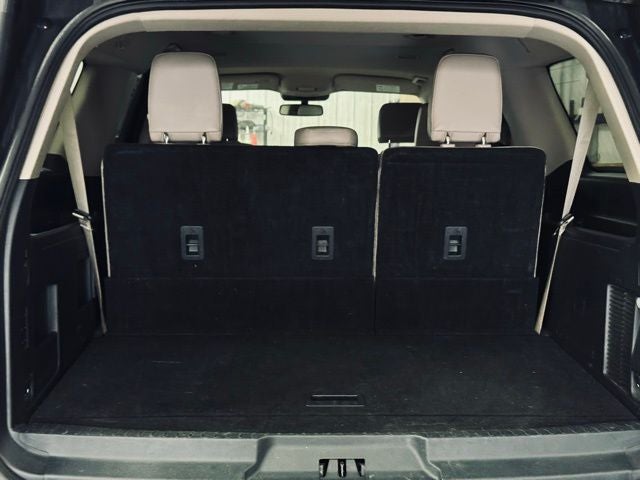 2024 Ford Expedition Max XLT MAX