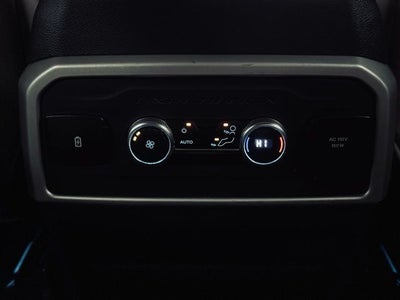 2024 Ford Expedition Max XLT MAX