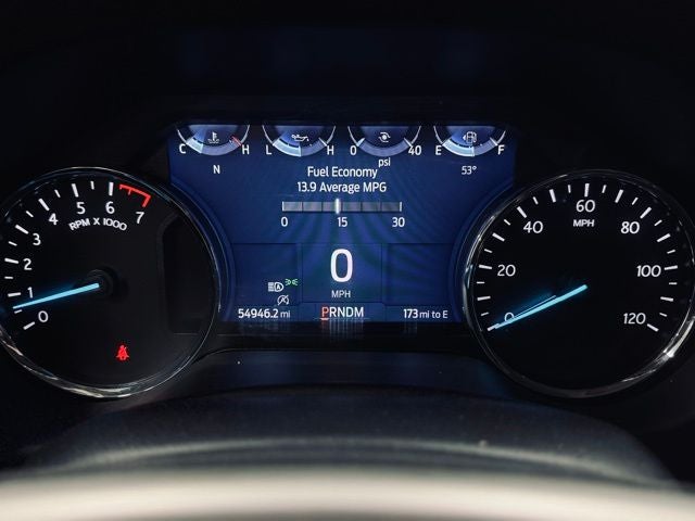 2024 Ford Expedition Max XLT MAX