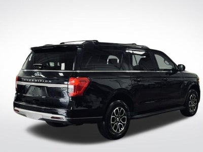 2024 Ford Expedition Max XLT MAX
