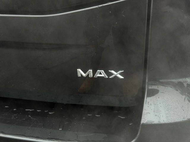 2025 Ford Expedition Max Platinum MAX