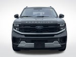 2025 Ford Expedition Max Platinum MAX
