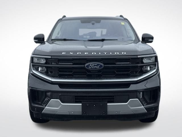 2025 Ford Expedition Max Platinum MAX