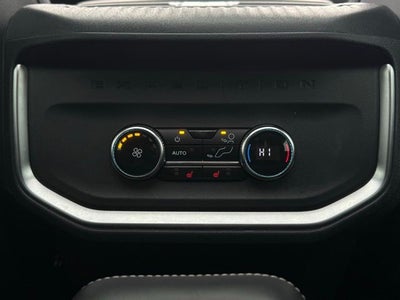 2025 Ford Expedition Max Platinum MAX