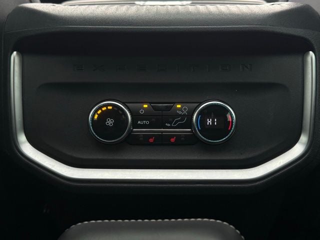 2025 Ford Expedition Max Platinum MAX