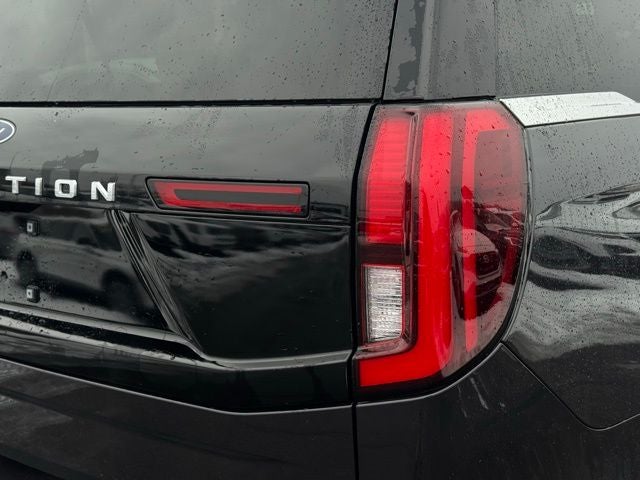 2025 Ford Expedition Max Platinum MAX