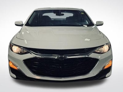 2024 Chevrolet Malibu FWD RS