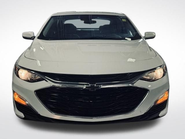 2024 Chevrolet Malibu FWD RS