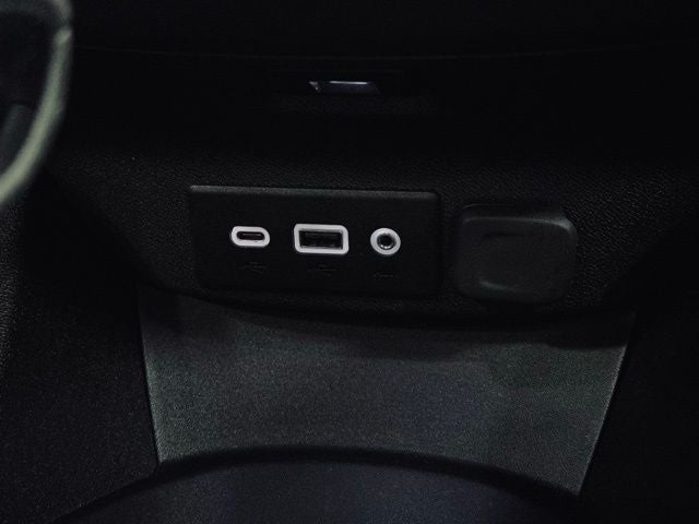 2024 Chevrolet Malibu FWD RS