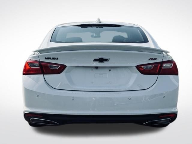 2024 Chevrolet Malibu FWD RS
