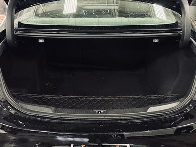 2019 Buick LaCrosse AWD Premium