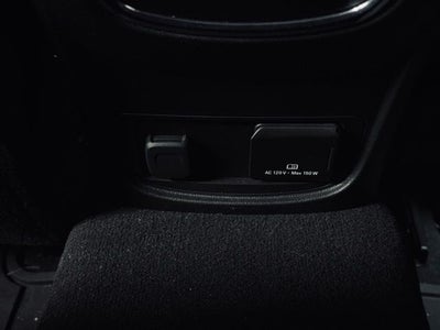 2019 Buick LaCrosse AWD Premium