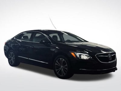 2019 Buick LaCrosse AWD Premium