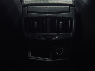 2014 Cadillac CTS Premium