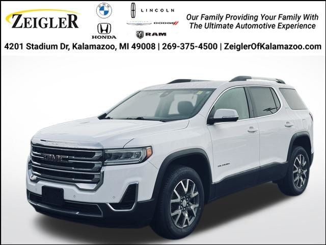 2023 GMC Acadia AWD SLE