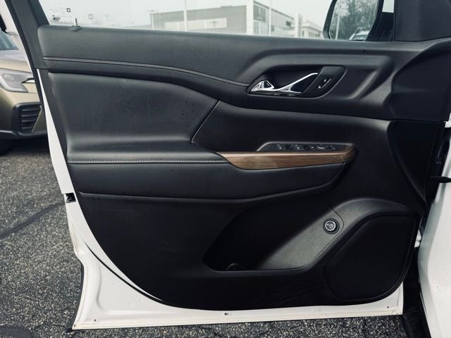 2023 GMC Acadia AWD SLE