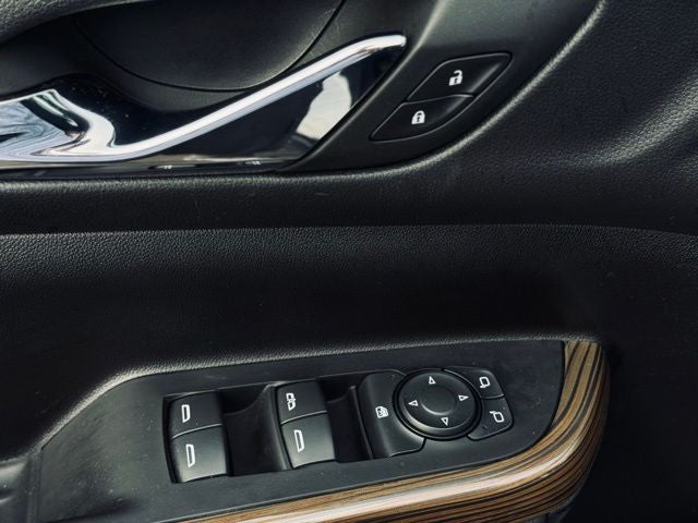 2023 GMC Acadia AWD SLE