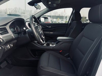 2023 GMC Acadia AWD SLE