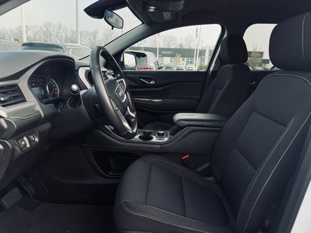 2023 GMC Acadia AWD SLE